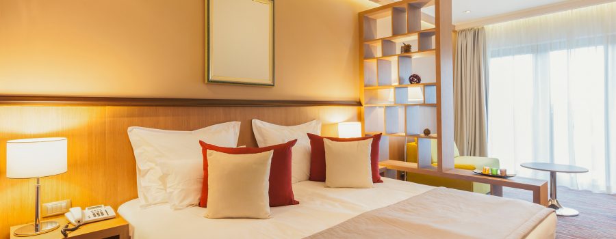 Discover hotels in the United States